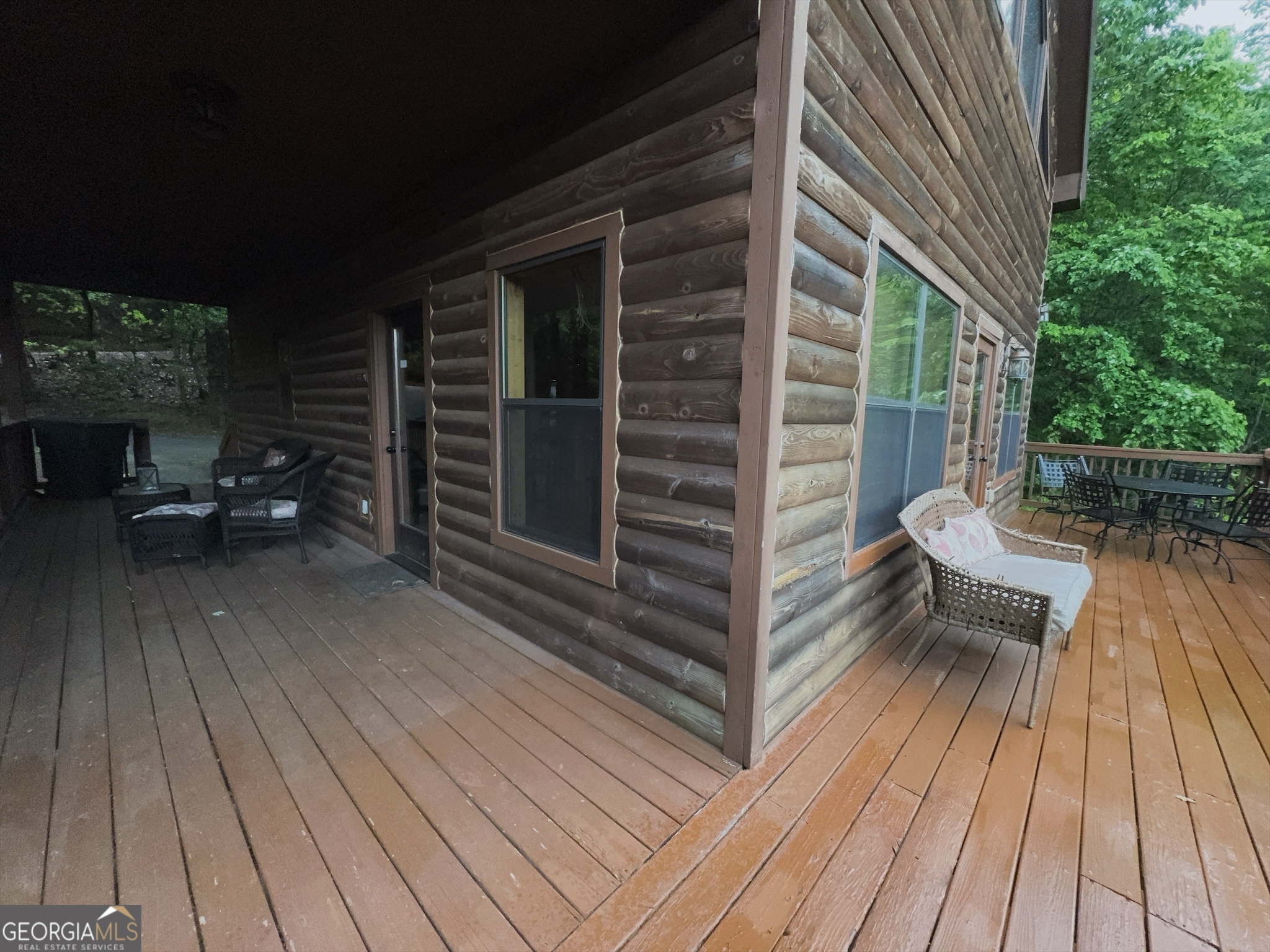 57 Yellow Rock Road Cleveland GA 30528