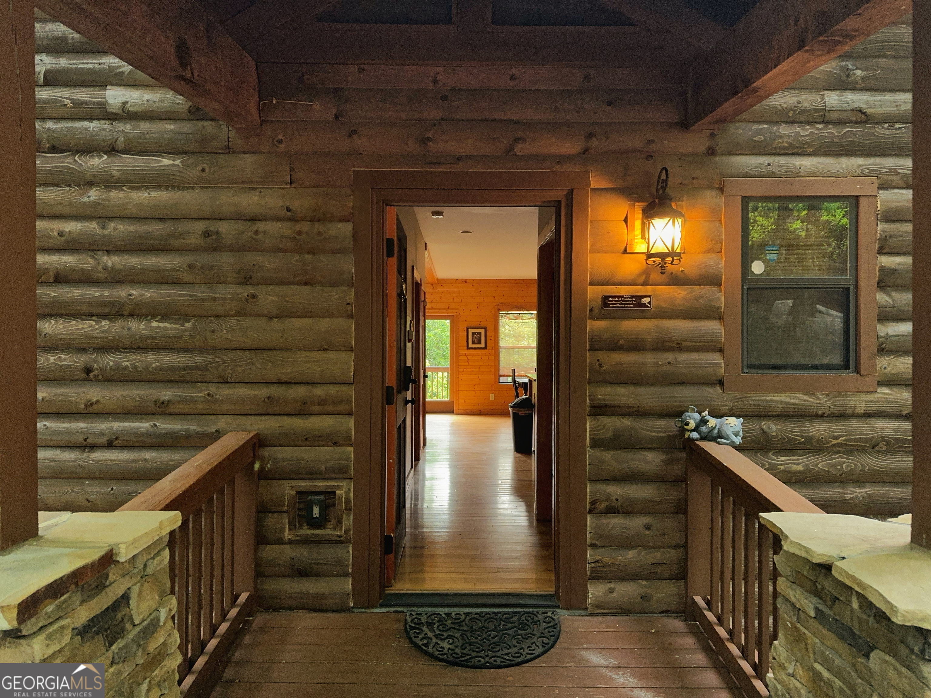 57 Yellow Rock Road Cleveland GA 30528