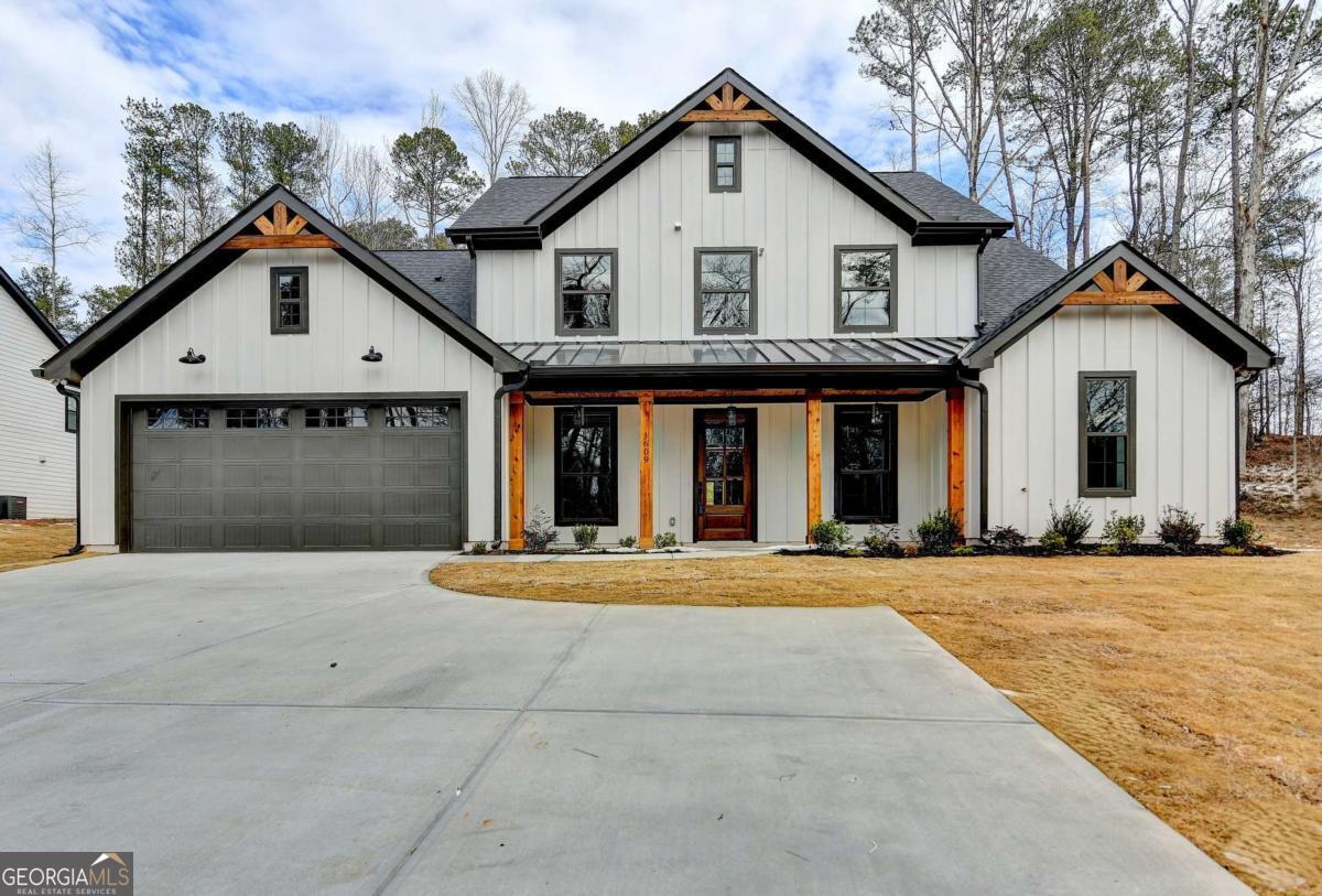 3609 Centerville Rosebud Road Snellville GA 30039