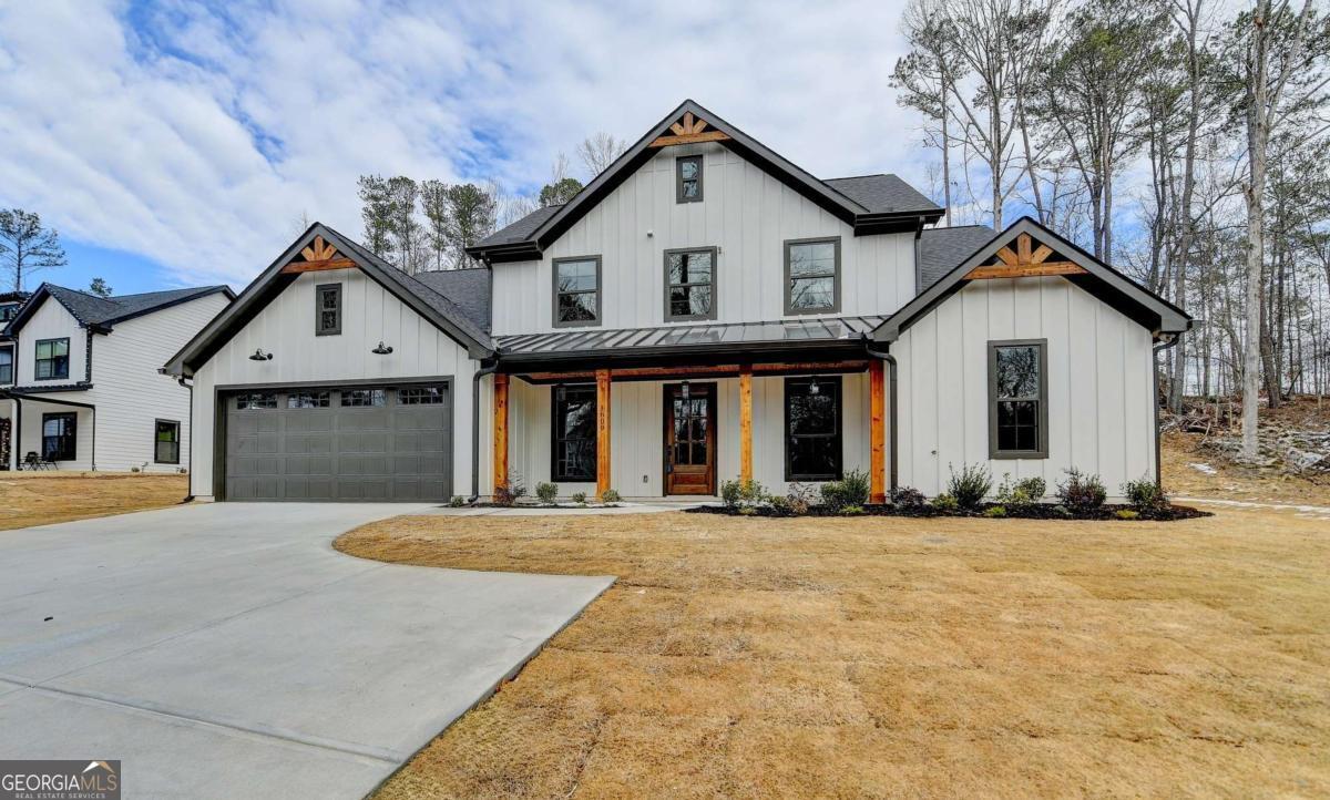 3609 Centerville Rosebud Road Snellville GA 30039