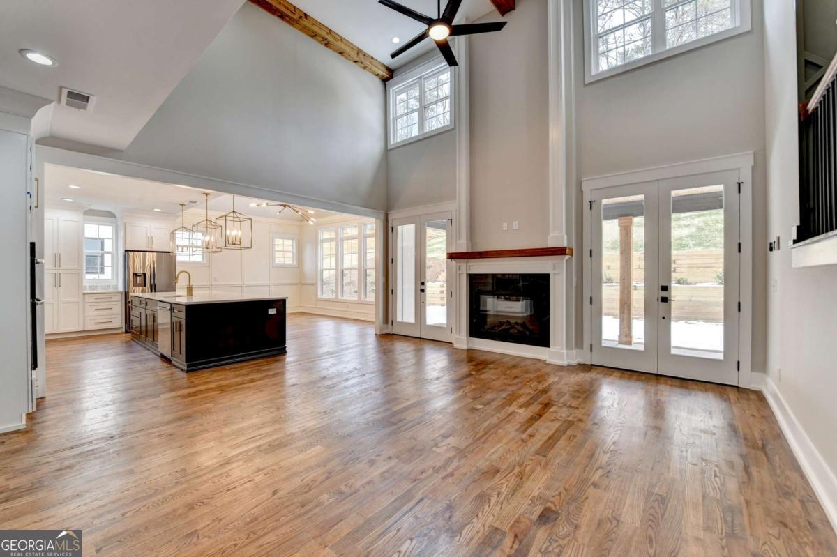 3609 Centerville Rosebud Road Snellville GA 30039