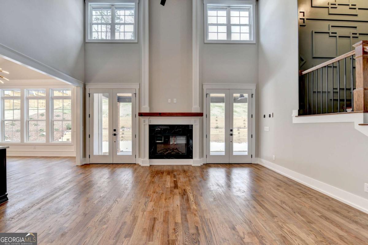 3609 Centerville Rosebud Road Snellville GA 30039