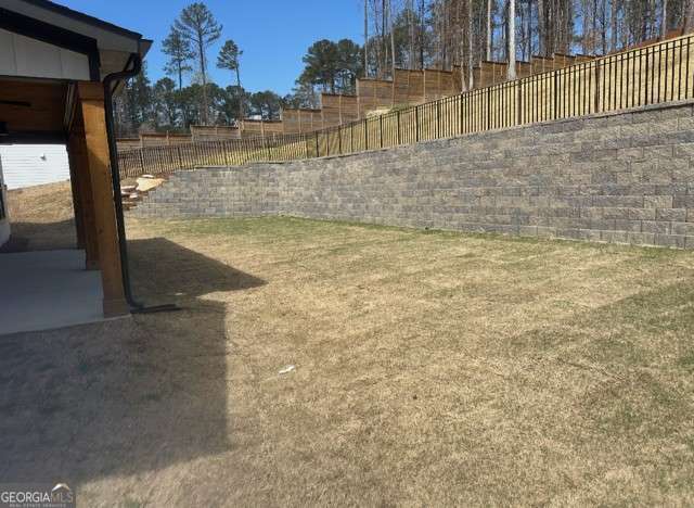 3609 Centerville Rosebud Road Snellville GA 30039