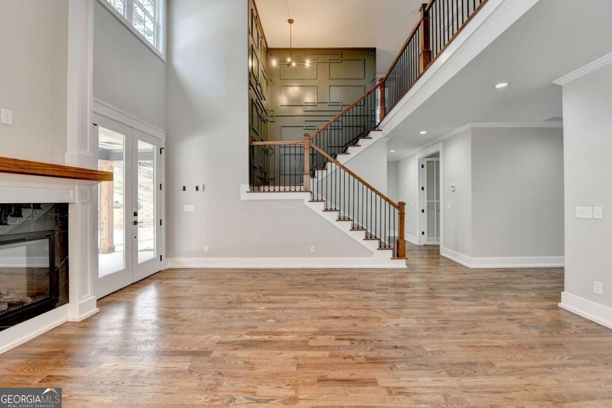 3609 Centerville Rosebud Road Snellville GA 30039
