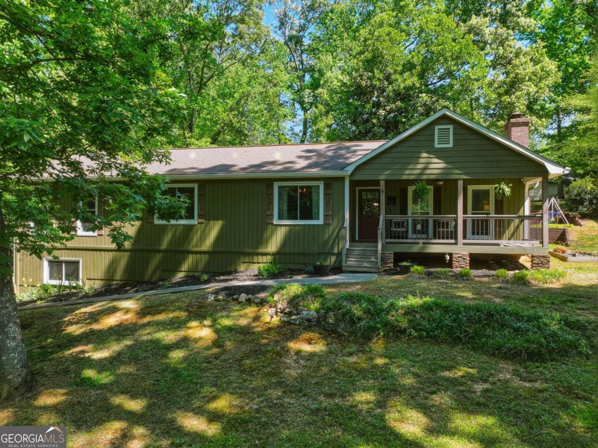 242 Lake Somerset Drive NW Marietta GA 30064