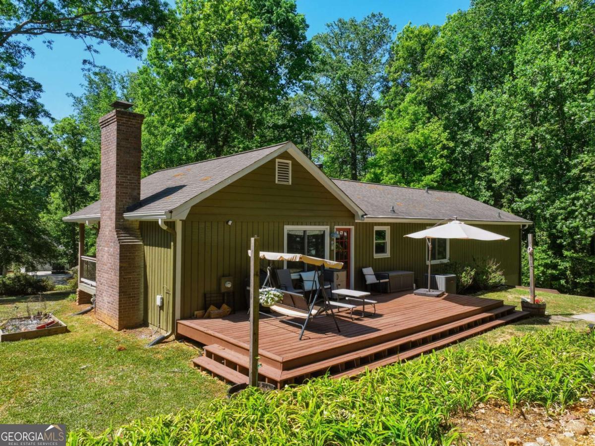 242 Lake Somerset Drive NW Marietta GA 30064