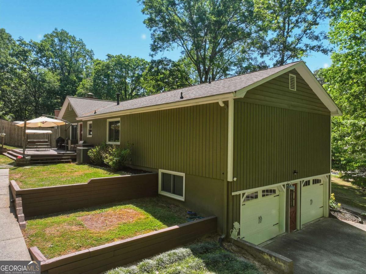 242 Lake Somerset Drive NW Marietta GA 30064