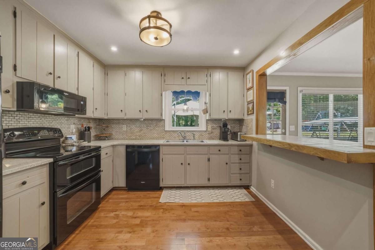 242 Lake Somerset Drive NW Marietta GA 30064
