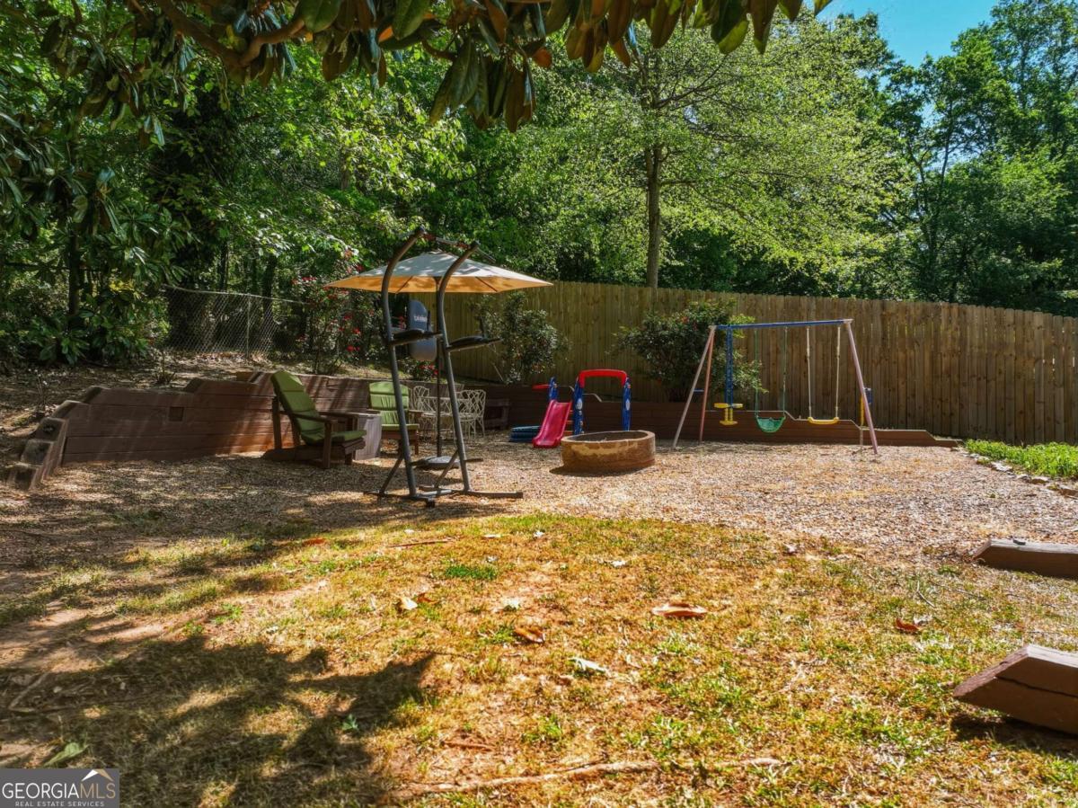 242 Lake Somerset Drive NW Marietta GA 30064