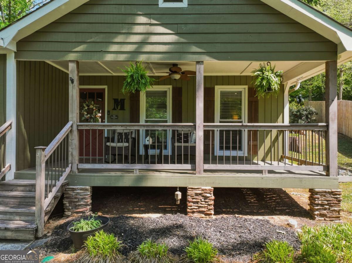 242 Lake Somerset Drive NW Marietta GA 30064