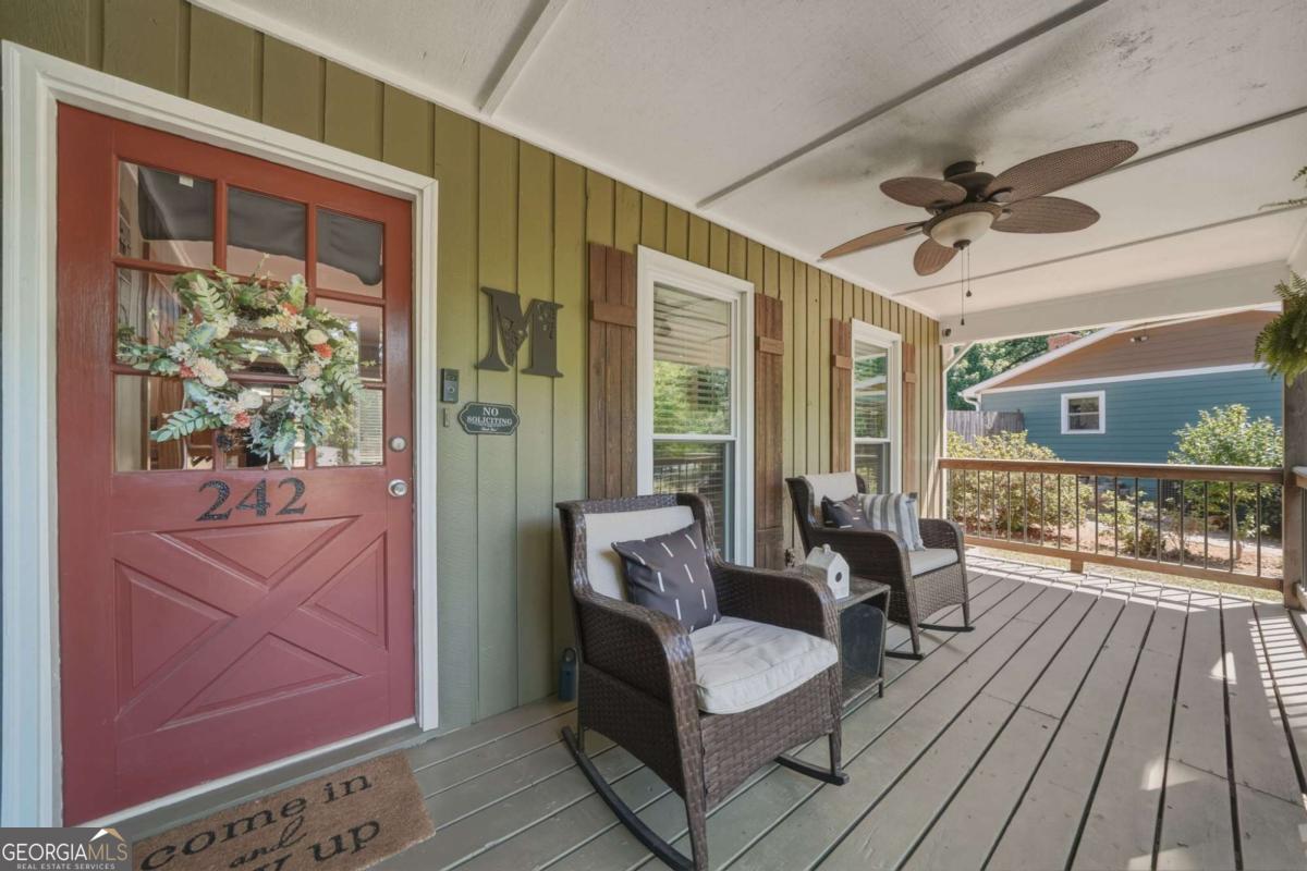 242 Lake Somerset Drive NW Marietta GA 30064