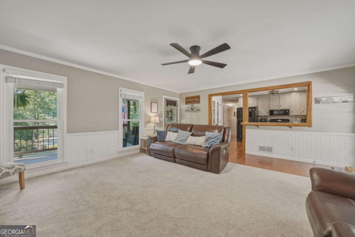 242 Lake Somerset Drive NW Marietta GA 30064