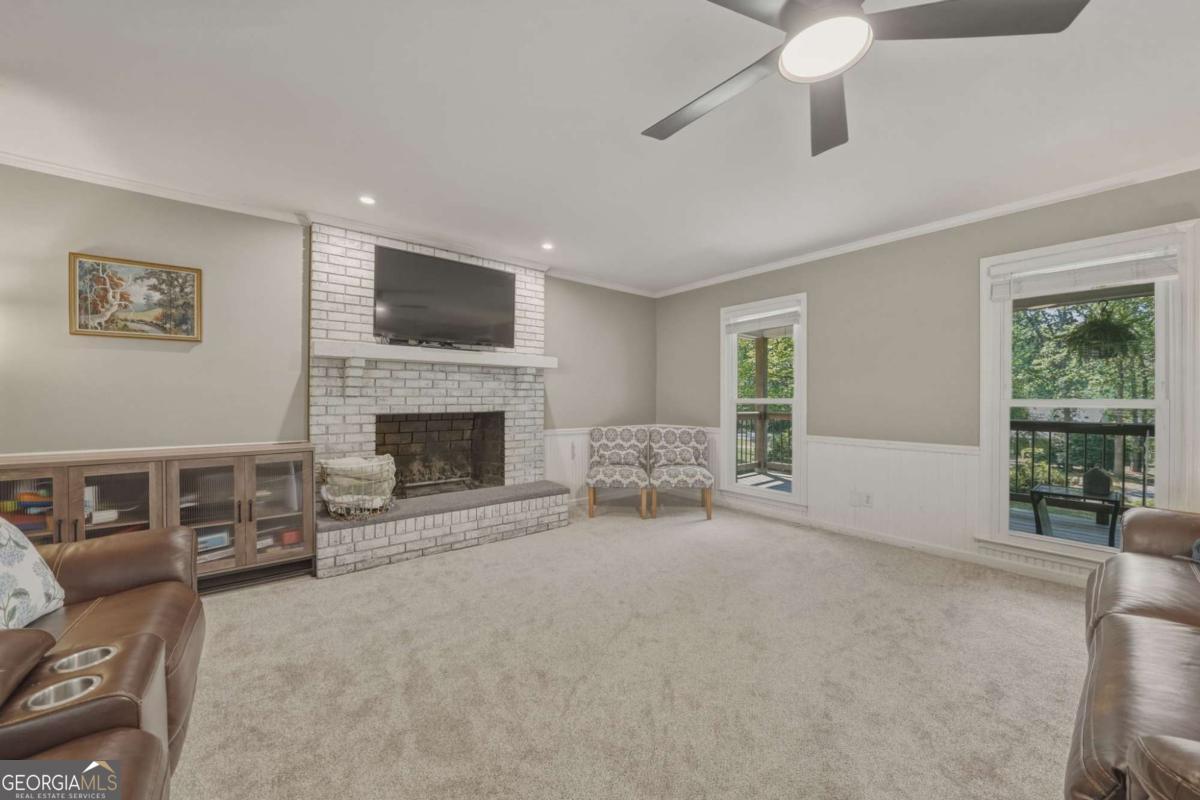 242 Lake Somerset Drive NW Marietta GA 30064