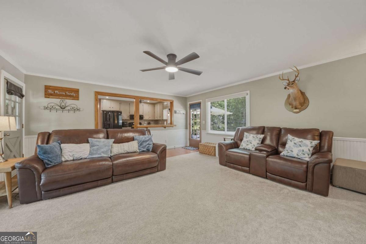 242 Lake Somerset Drive NW Marietta GA 30064