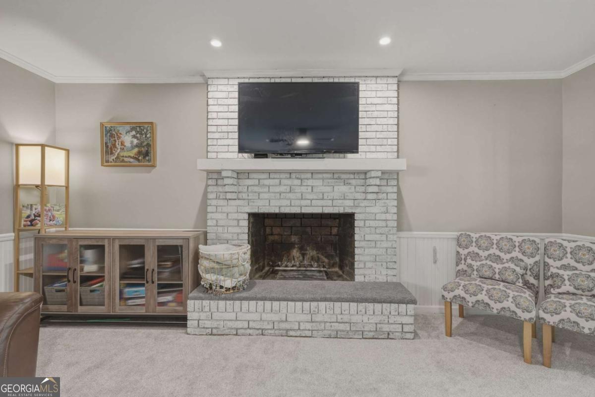 242 Lake Somerset Drive NW Marietta GA 30064