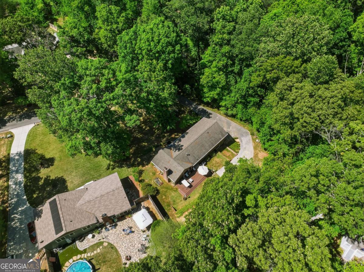 242 Lake Somerset Drive NW Marietta GA 30064