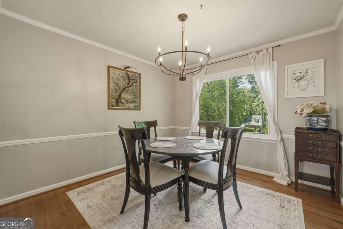 242 Lake Somerset Drive NW Marietta GA 30064