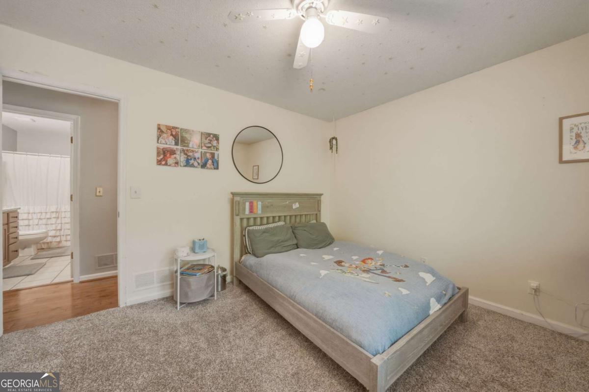 242 Lake Somerset Drive NW Marietta GA 30064