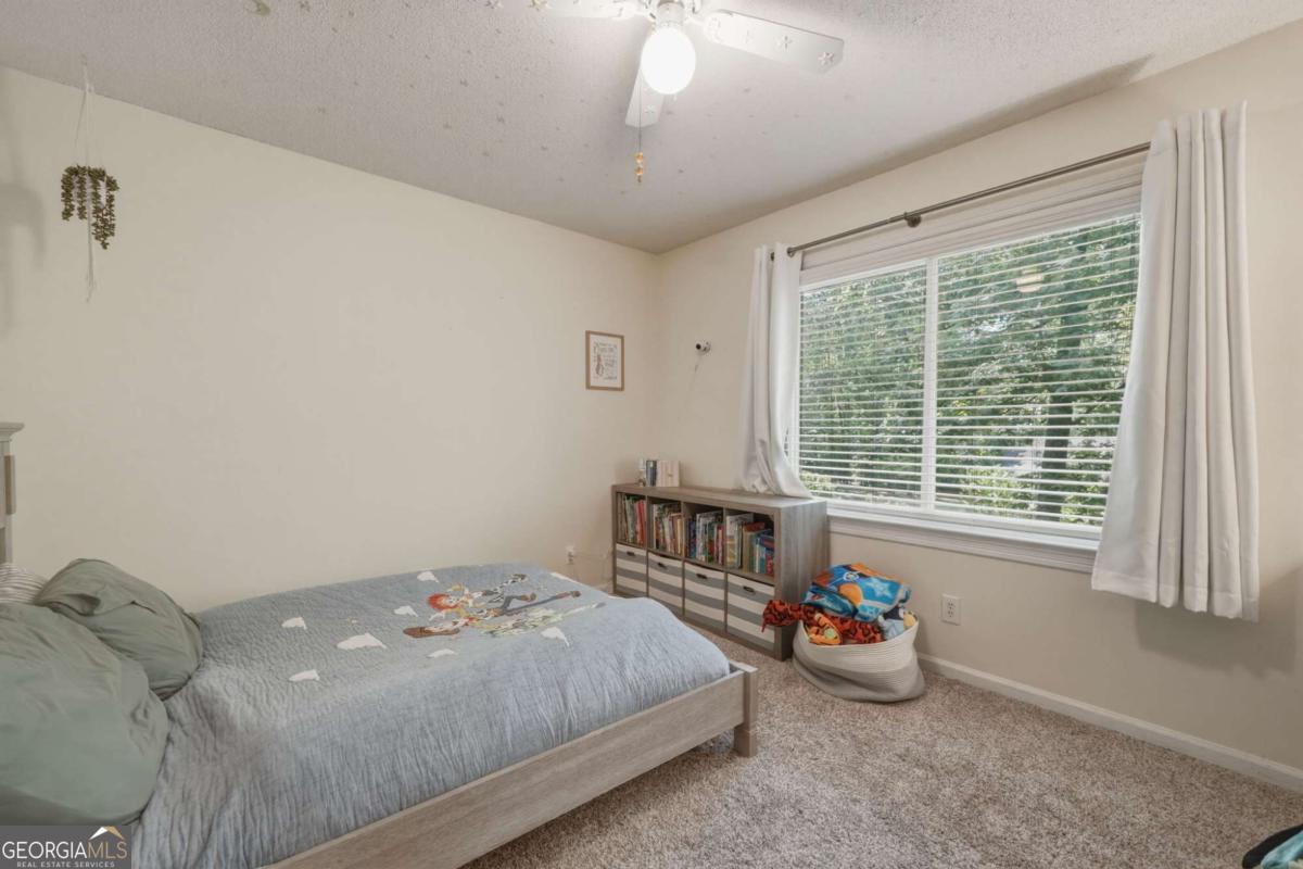 242 Lake Somerset Drive NW Marietta GA 30064