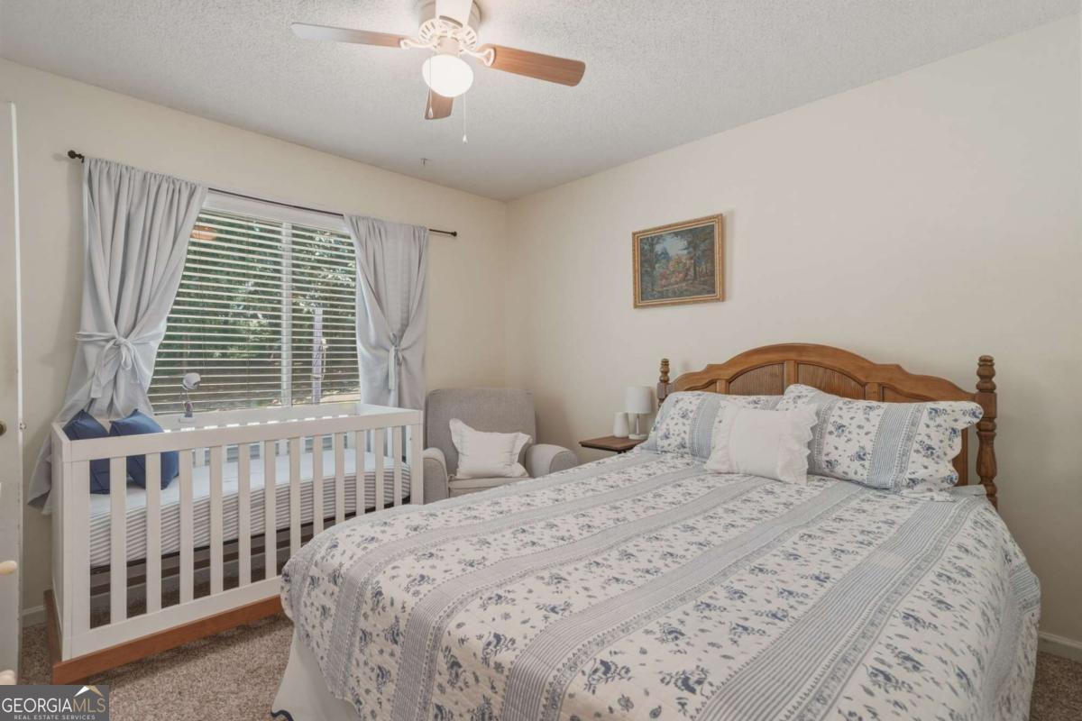 242 Lake Somerset Drive NW Marietta GA 30064
