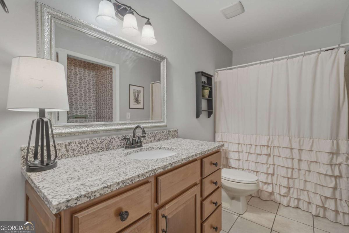 242 Lake Somerset Drive NW Marietta GA 30064