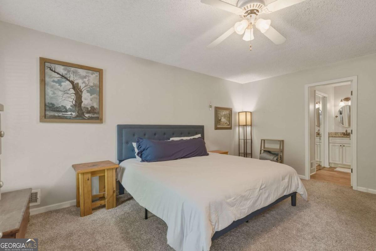 242 Lake Somerset Drive NW Marietta GA 30064
