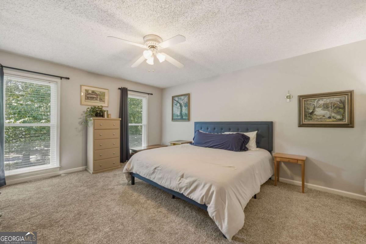 242 Lake Somerset Drive NW Marietta GA 30064
