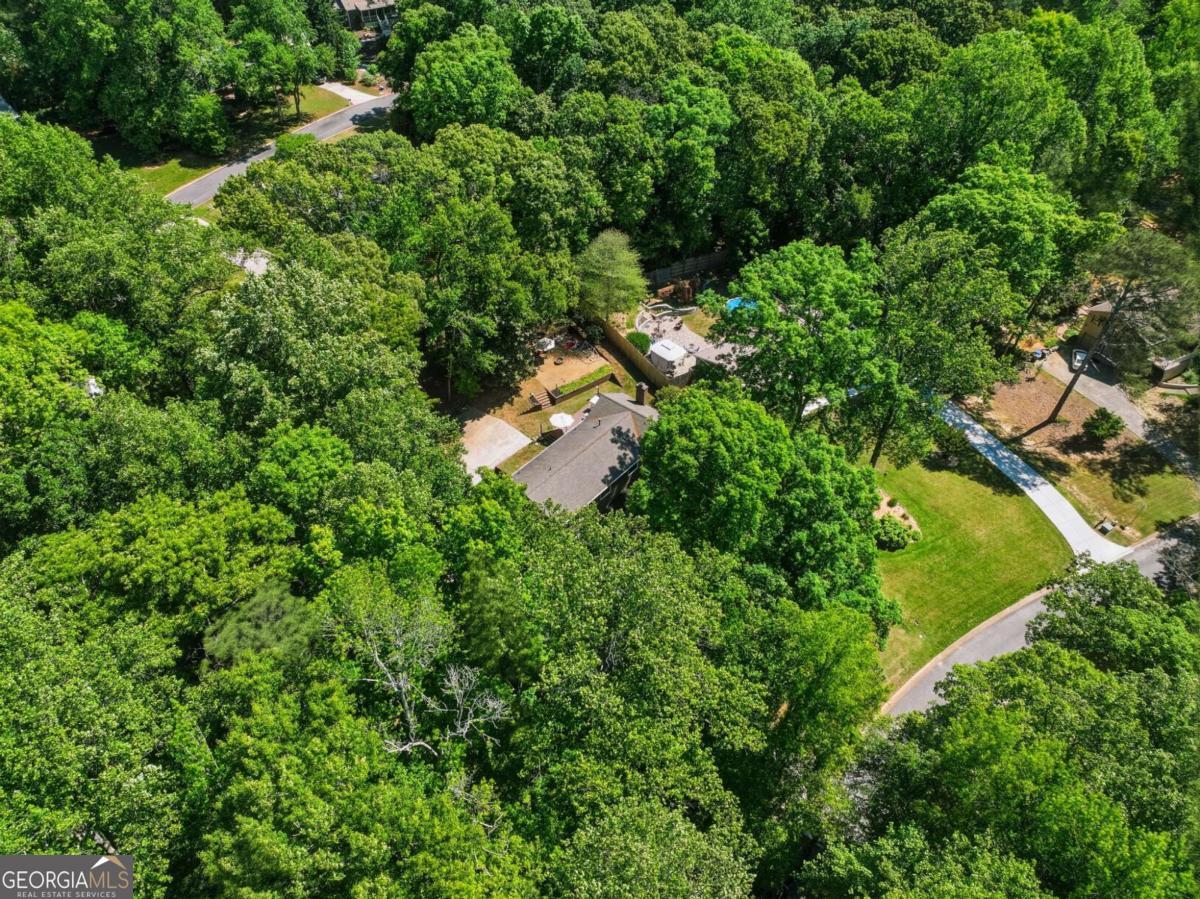242 Lake Somerset Drive NW Marietta GA 30064