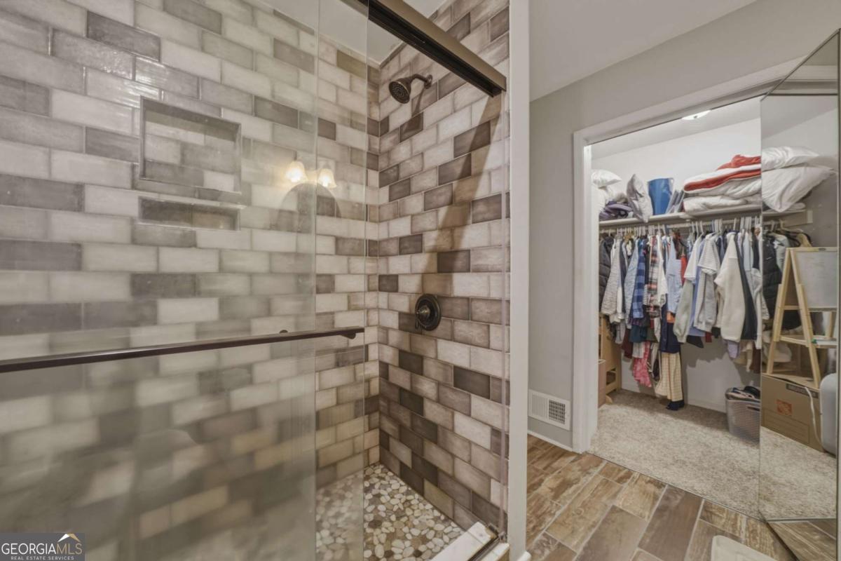 242 Lake Somerset Drive NW Marietta GA 30064