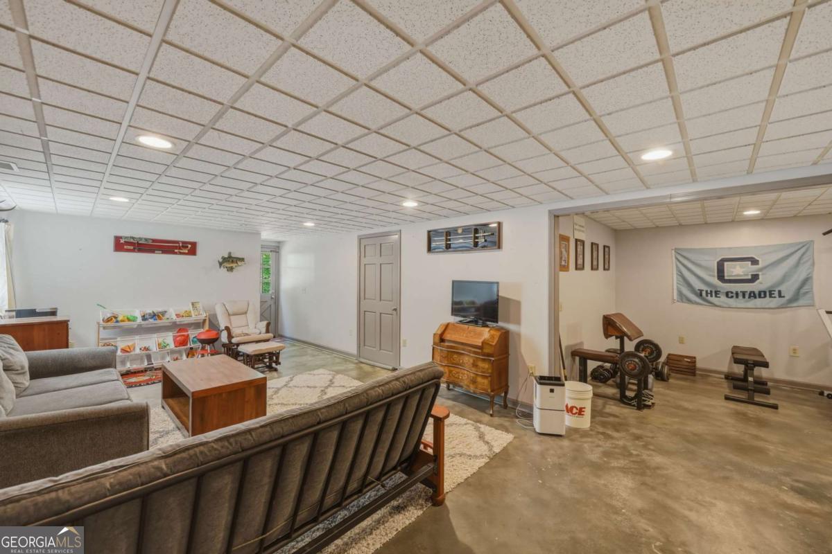 242 Lake Somerset Drive NW Marietta GA 30064