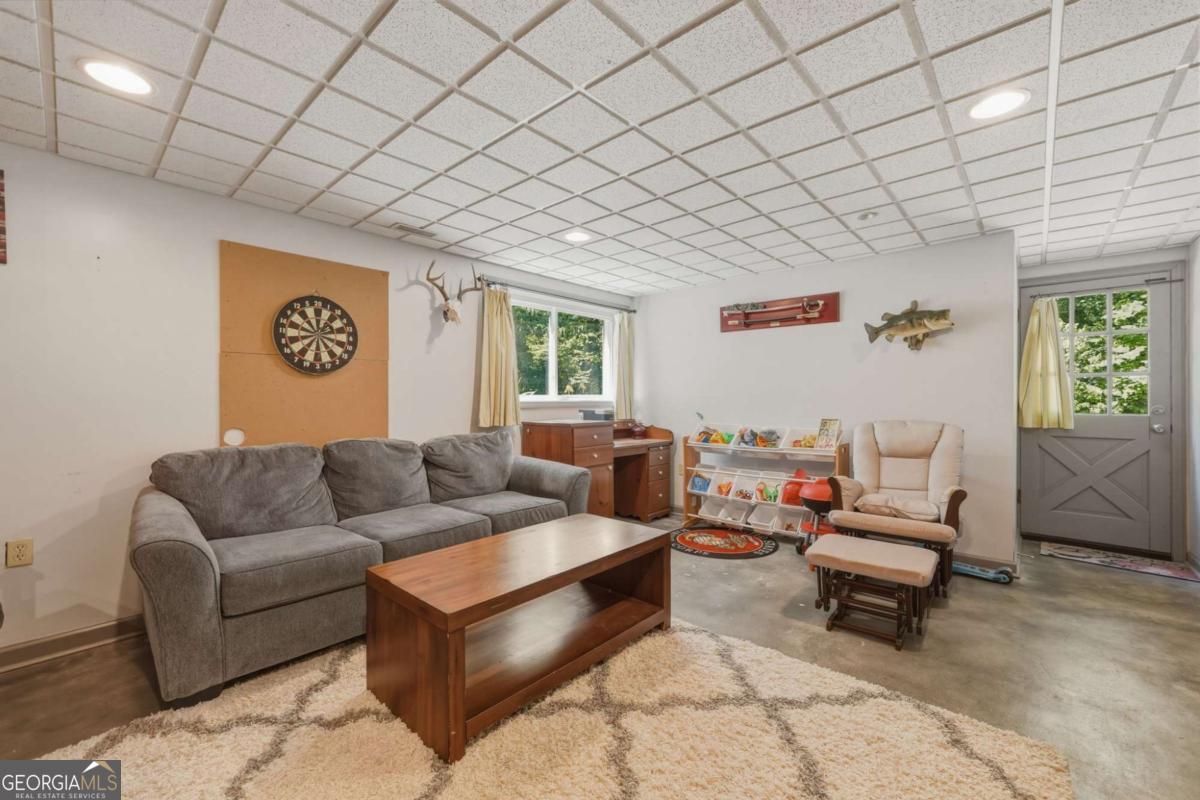 242 Lake Somerset Drive NW Marietta GA 30064