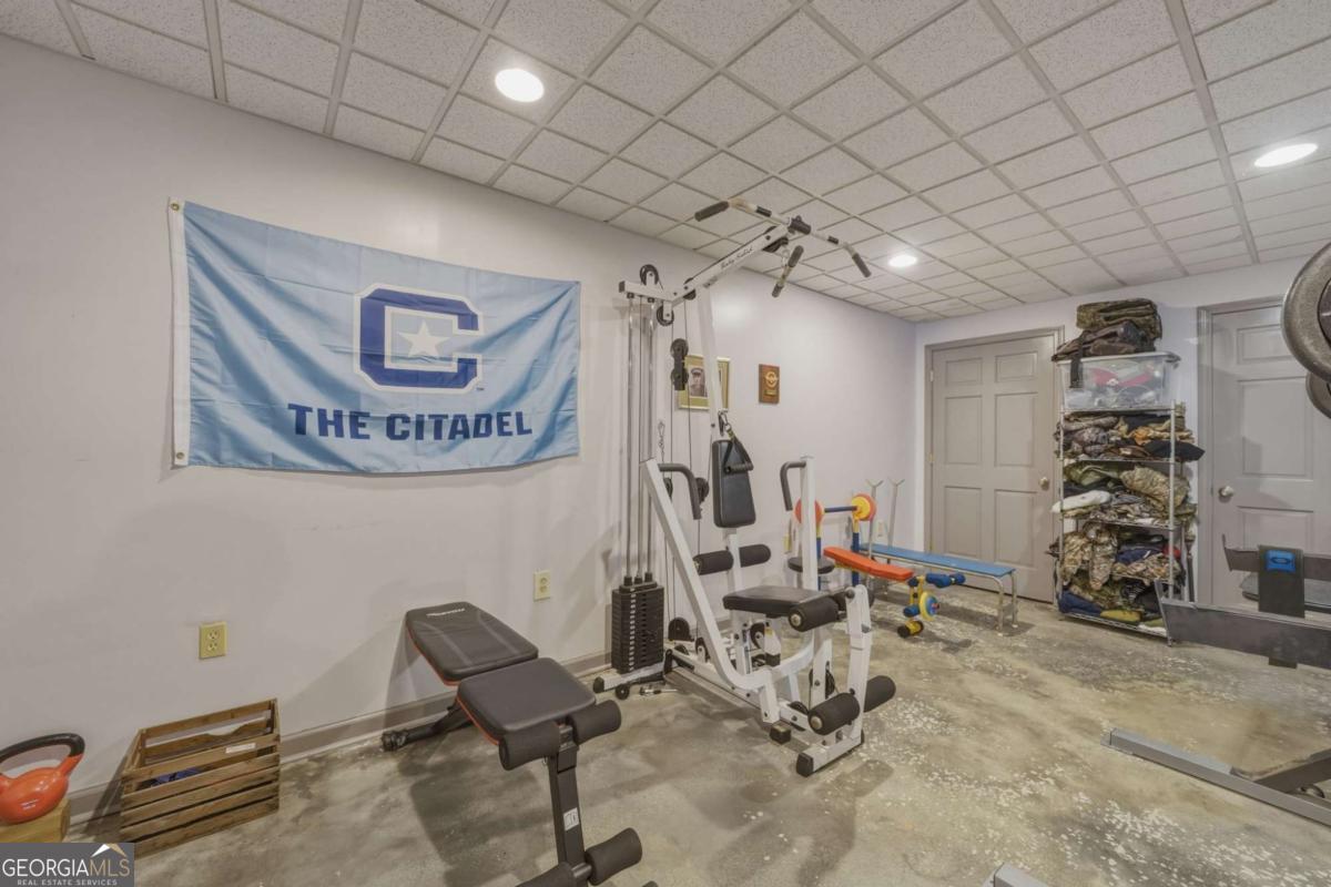 242 Lake Somerset Drive NW Marietta GA 30064