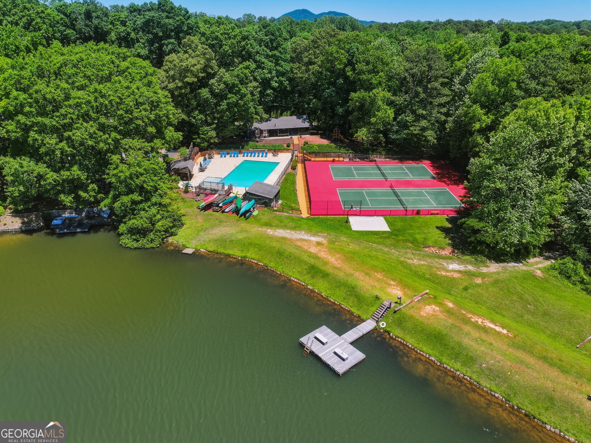 242 Lake Somerset Drive NW Marietta GA 30064