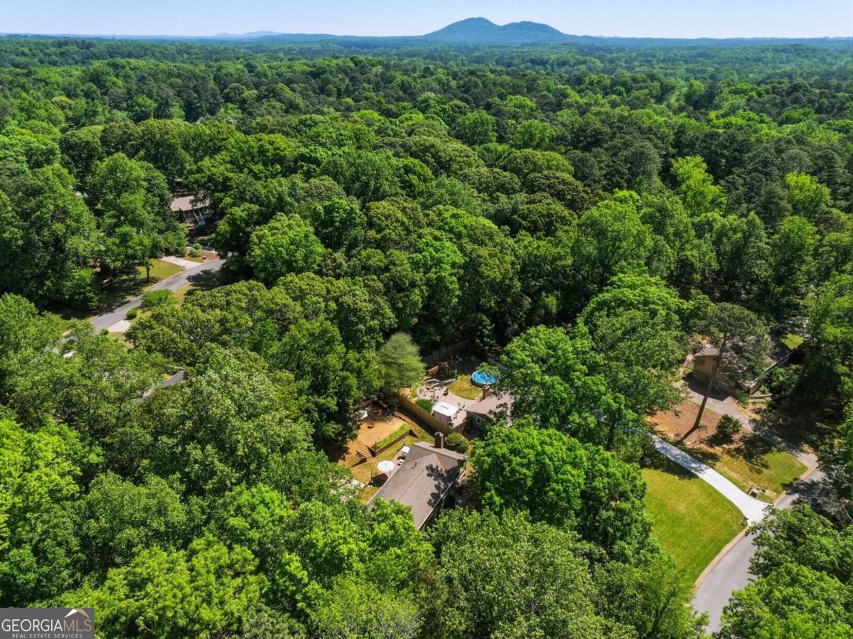 242 Lake Somerset Drive NW Marietta GA 30064