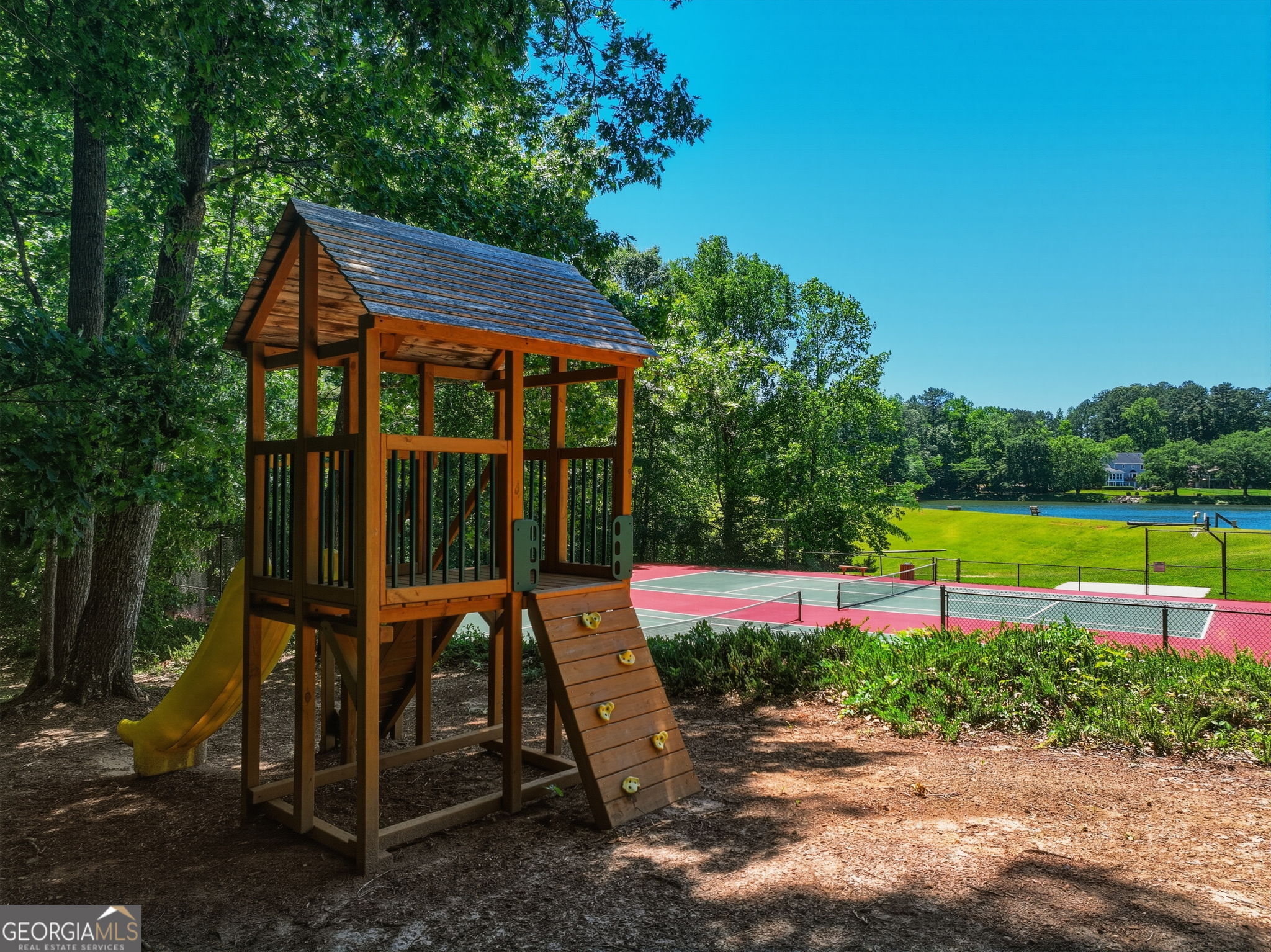 242 Lake Somerset Drive NW Marietta GA 30064