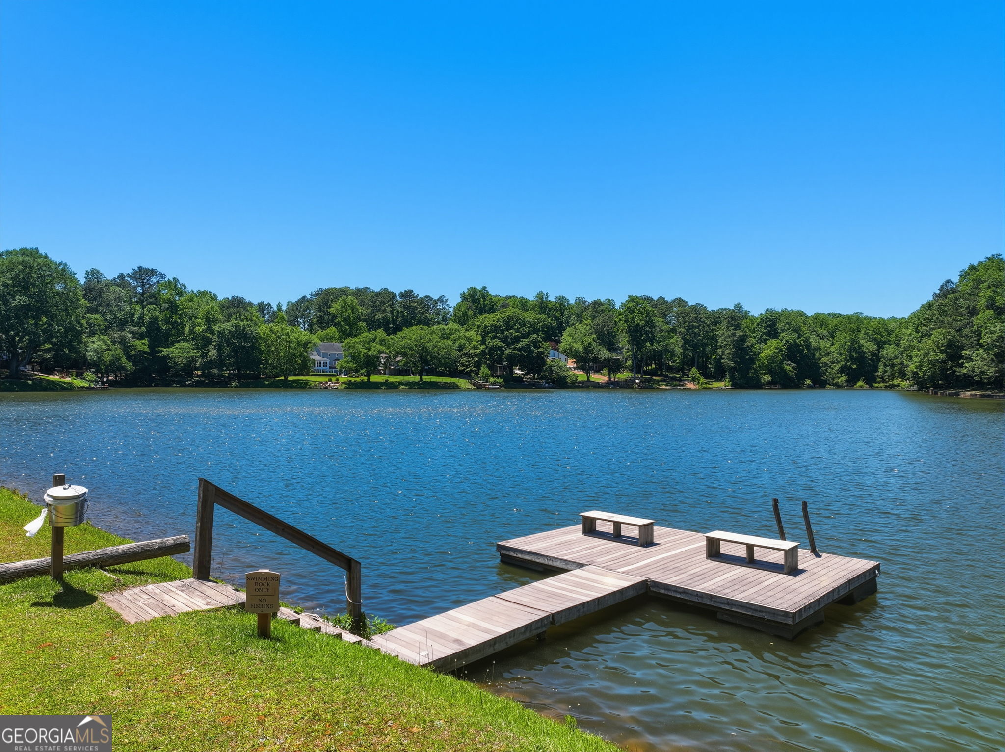 242 Lake Somerset Drive NW Marietta GA 30064