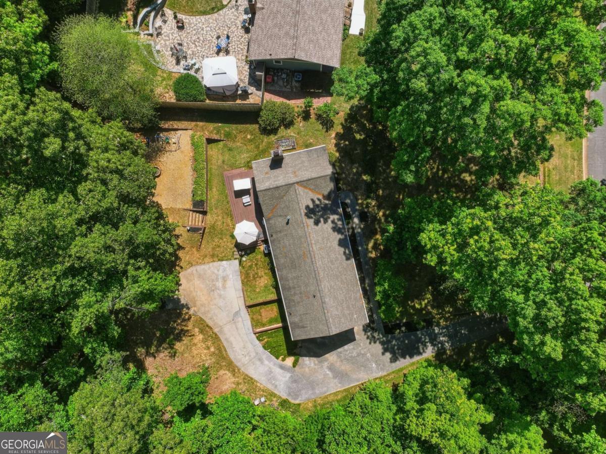 242 Lake Somerset Drive NW Marietta GA 30064