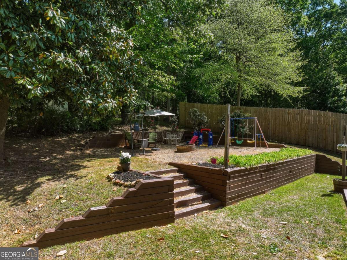 242 Lake Somerset Drive NW Marietta GA 30064