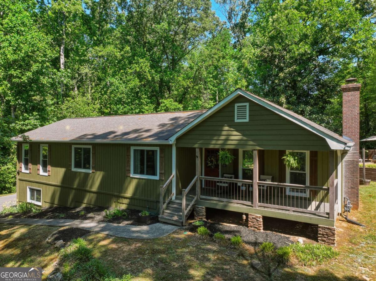 242 Lake Somerset Drive NW Marietta GA 30064