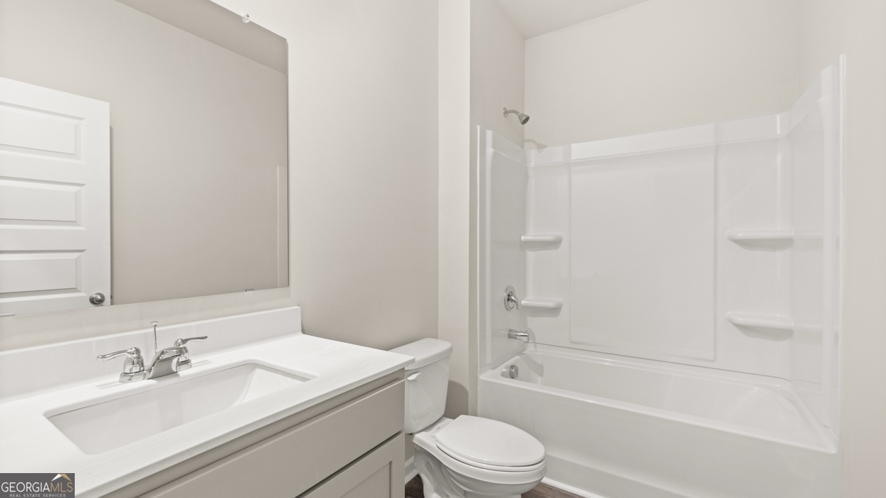 648 Whitman Lane Stockbridge GA 30281