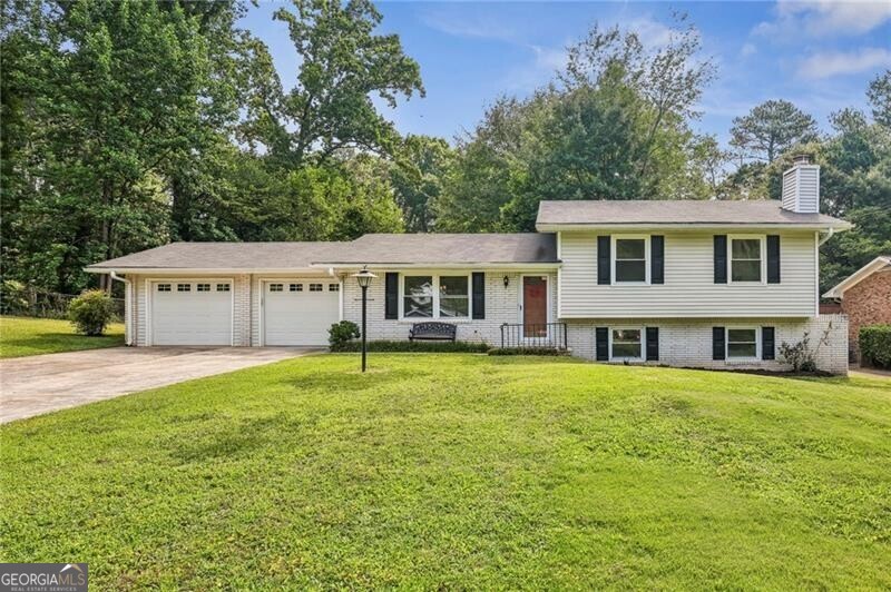 3543 Cherokee Road Atlanta GA 30340
