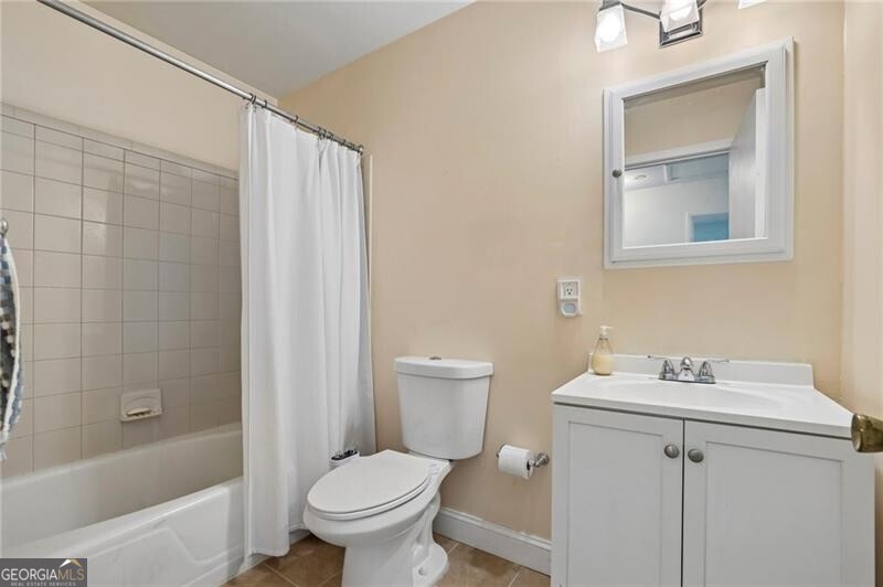 3543 Cherokee Road Atlanta GA 30340