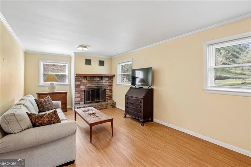 3543 Cherokee Road Atlanta GA 30340