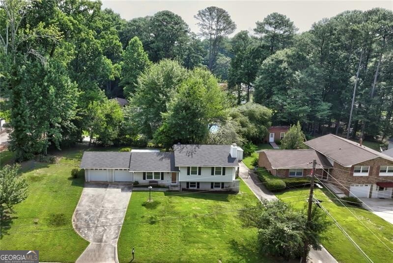 3543 Cherokee Road Atlanta GA 30340