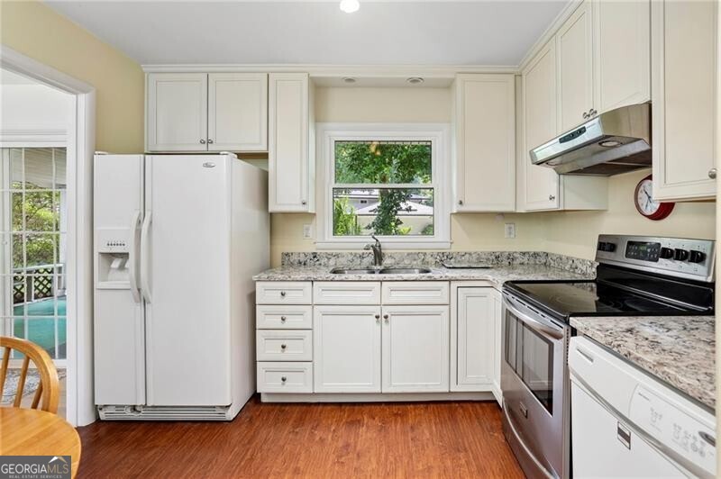 3543 Cherokee Road Atlanta GA 30340