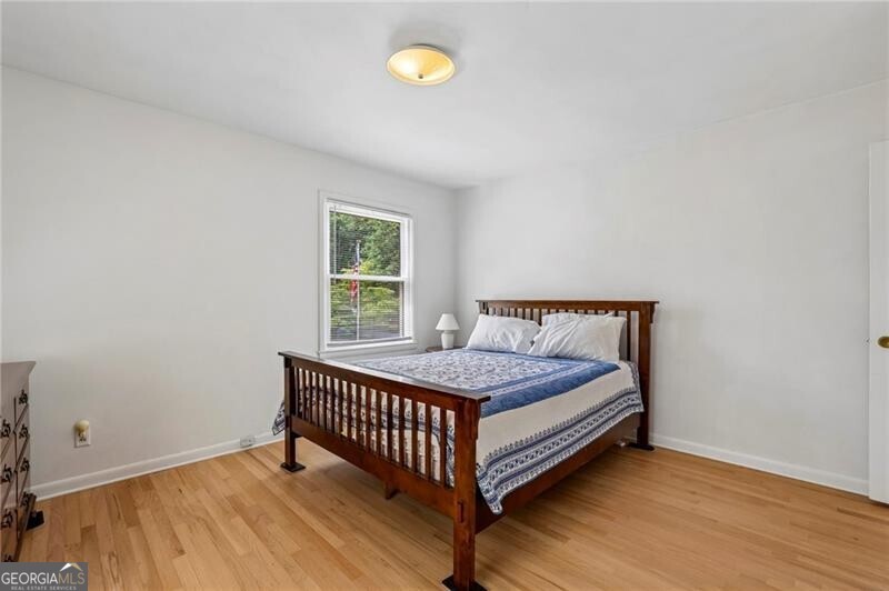 3543 Cherokee Road Atlanta GA 30340