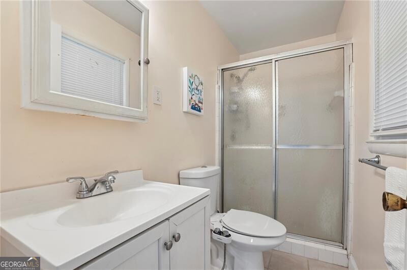 3543 Cherokee Road Atlanta GA 30340