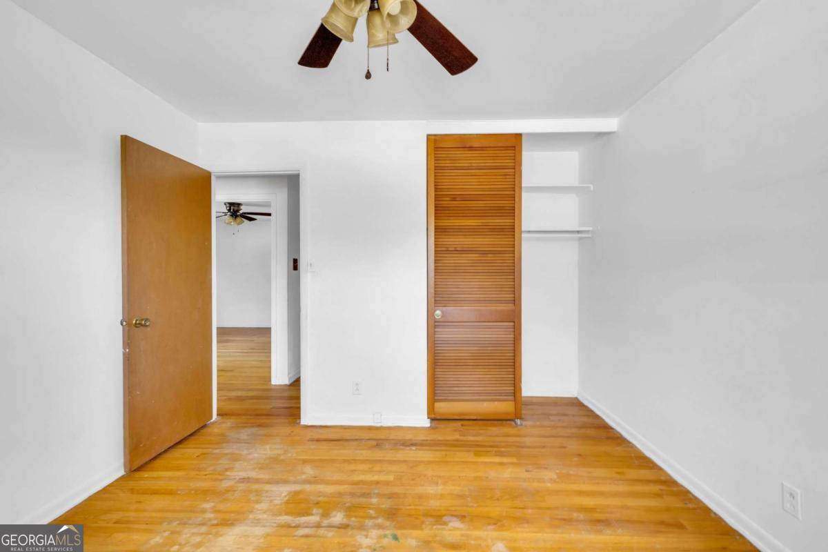 1708 Timark Drive Macon GA 31206