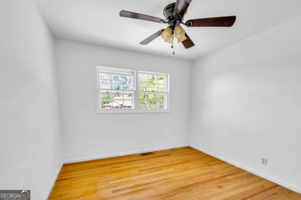 1708 Timark Drive Macon GA 31206