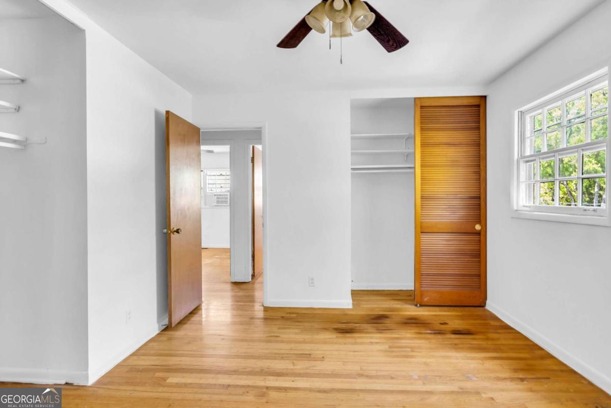 1708 Timark Drive Macon GA 31206